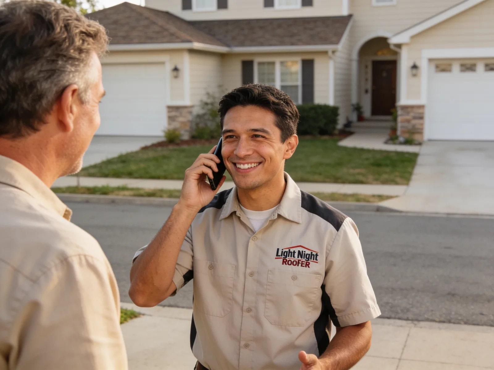 Emergency Roof Repair Foxboro, WI FAQs